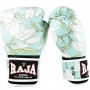 Raja Boxing "Orchid 2" Боксерские Перчатки Тайский Бокс